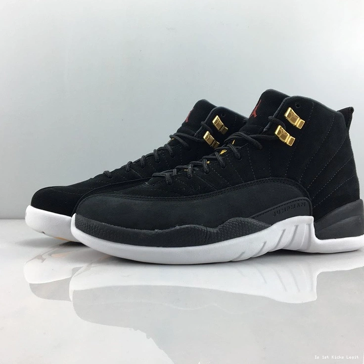 Taxi 12 Retro  Jordan Reverse 130690-017 0918